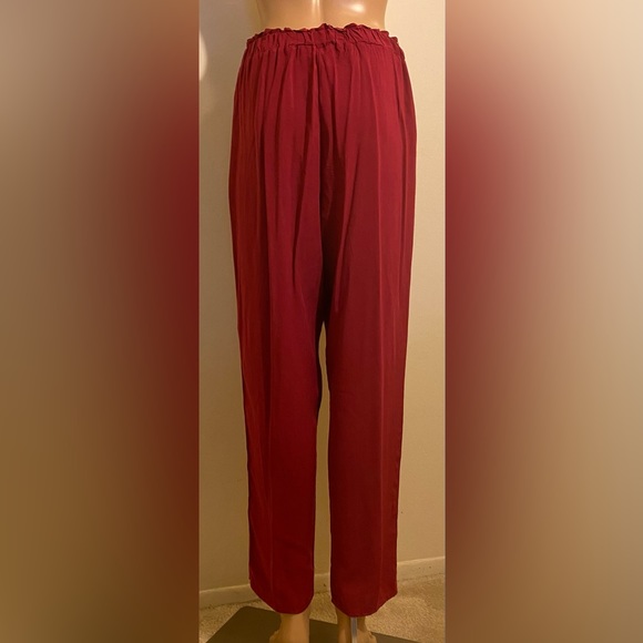 M.Fasis Lightweight Spring Pants - Picture 2 of 4